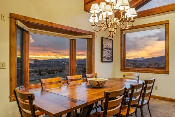 $2,550,000 | 2101 Overlook Drive, Unit 101, Steamboat Springs, CO 80487