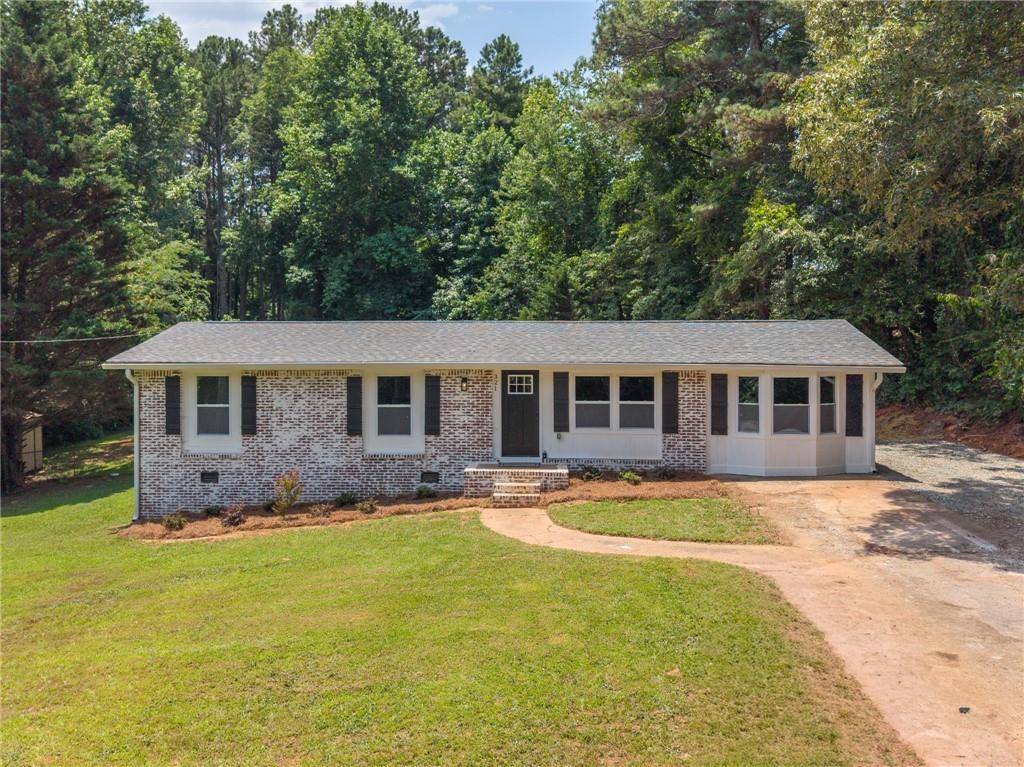 321 Scoggins Road Dallas, GA 30157 - Photo 2 of 15