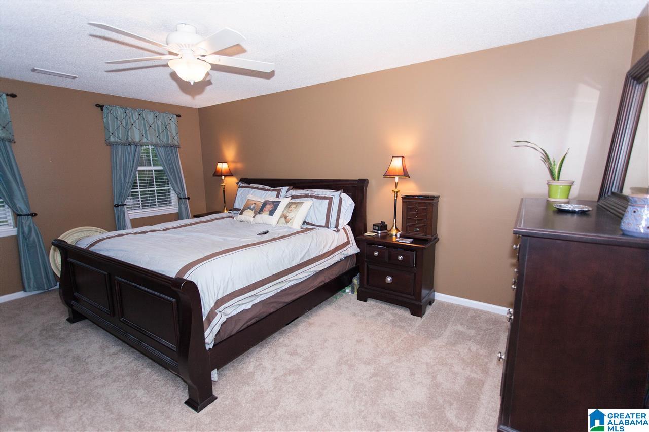 148 Carriage Lane Alabaster, AL 35007 - Photo 13 of 19