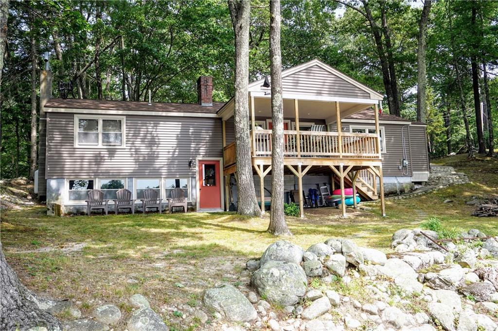 61 Pettingill Road Windham, ME 04062 - Photo 22 of 33 Photo