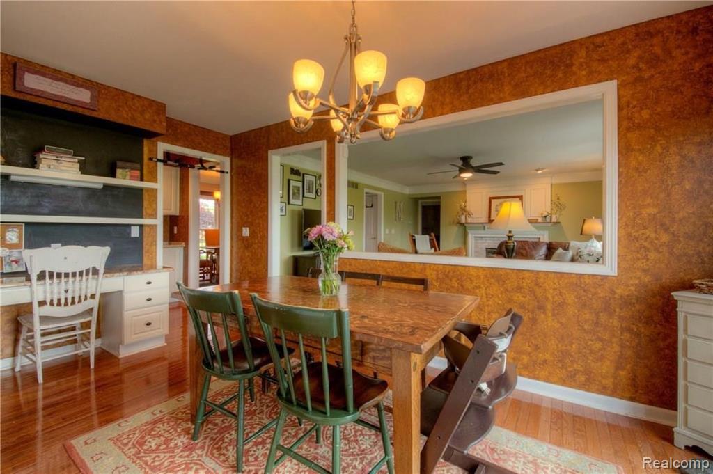 46657 Inverness Road Canton, MI 48188 - Photo 17 of 46