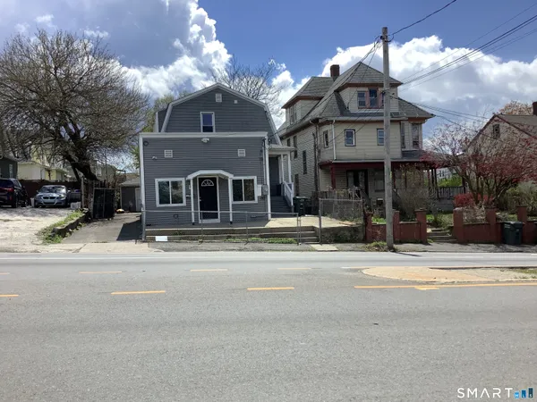$1,400 | 1402 Boston Avenue, Bridgeport, CT 06610