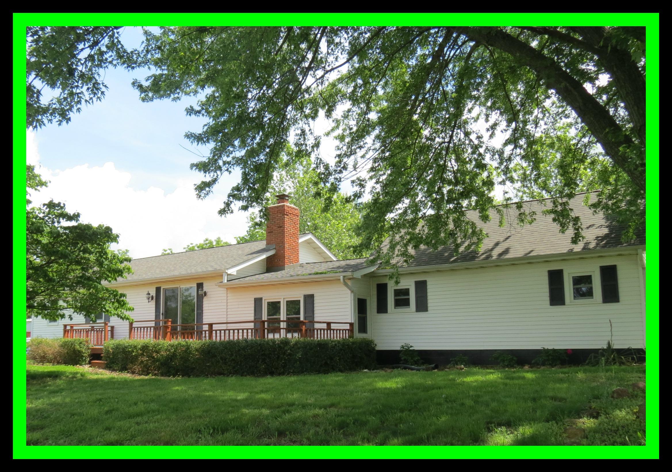 456 East 345th Road Humansville, MO 65674 - Photo 1 of 1 Pickmonkey