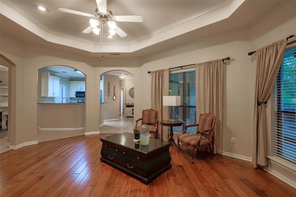 1805 Spinnaker Lane Azle, TX 76020 - Photo 13 of 39