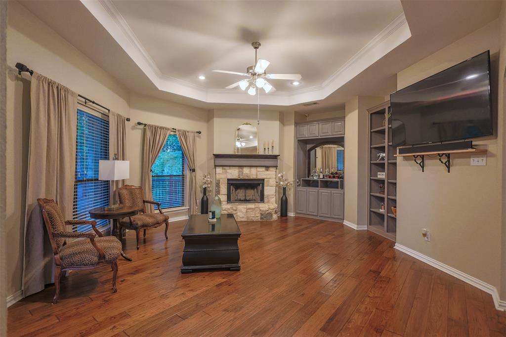 1805 Spinnaker Lane Azle, TX 76020 - Photo 14 of 39