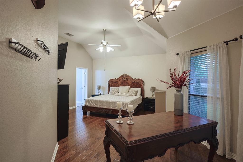 1805 Spinnaker Lane Azle, TX 76020 - Photo 15 of 39