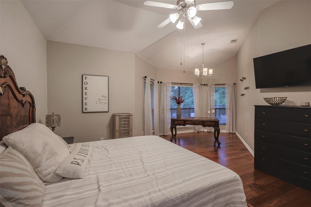 1805 Spinnaker Lane Azle, TX 76020 - Photo 17 of 39