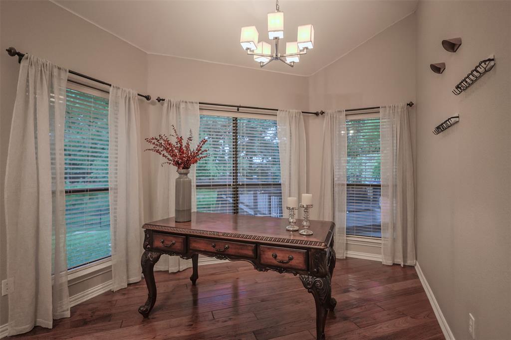 1805 Spinnaker Lane Azle, TX 76020 - Photo 18 of 39