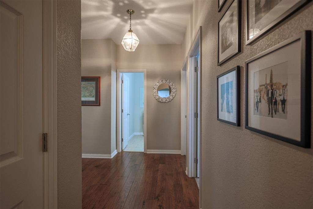 1805 Spinnaker Lane Azle, TX 76020 - Photo 23 of 39