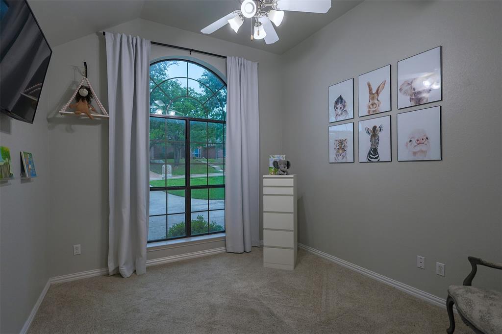 1805 Spinnaker Lane Azle, TX 76020 - Photo 24 of 39