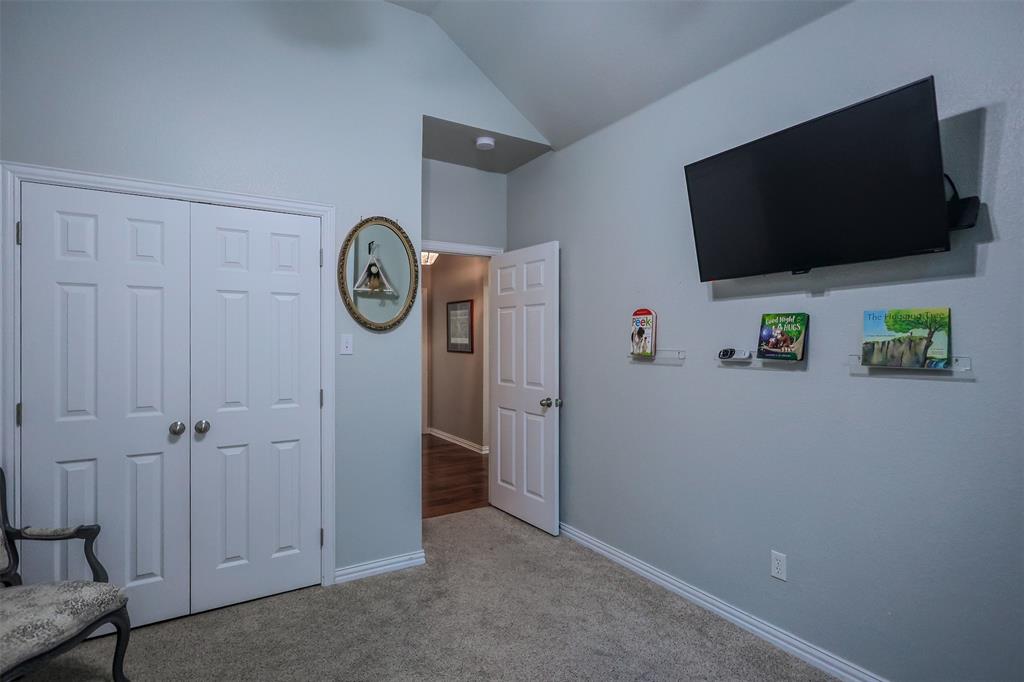 1805 Spinnaker Lane Azle, TX 76020 - Photo 25 of 39