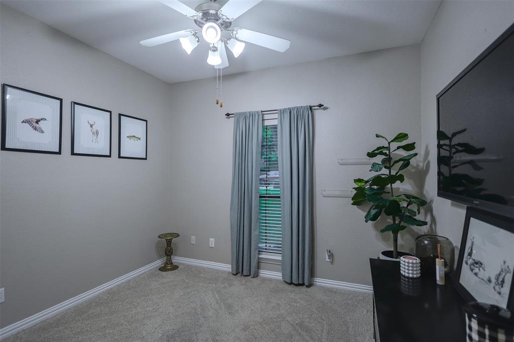 1805 Spinnaker Lane Azle, TX 76020 - Photo 26 of 39
