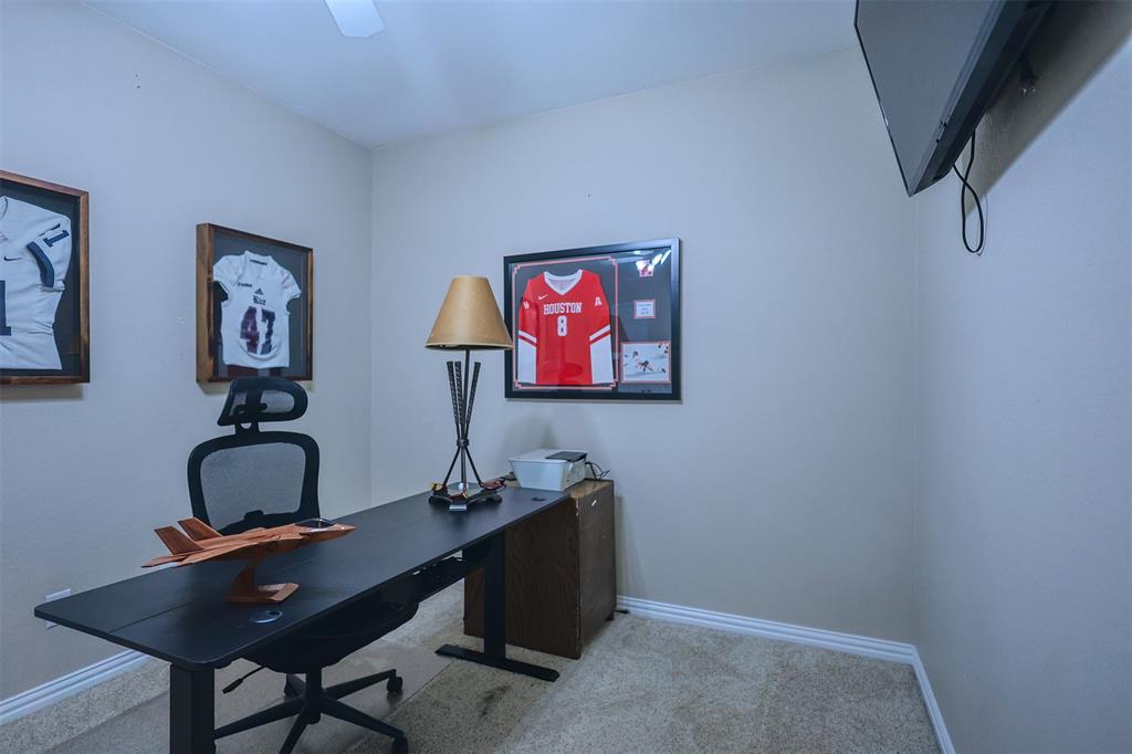 1805 Spinnaker Lane Azle, TX 76020 - Photo 30 of 39