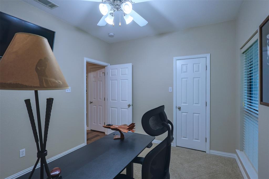 1805 Spinnaker Lane Azle, TX 76020 - Photo 31 of 39