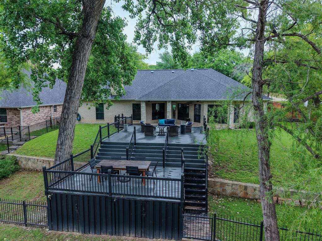 1805 Spinnaker Lane Azle, TX 76020 - Photo 34 of 39
