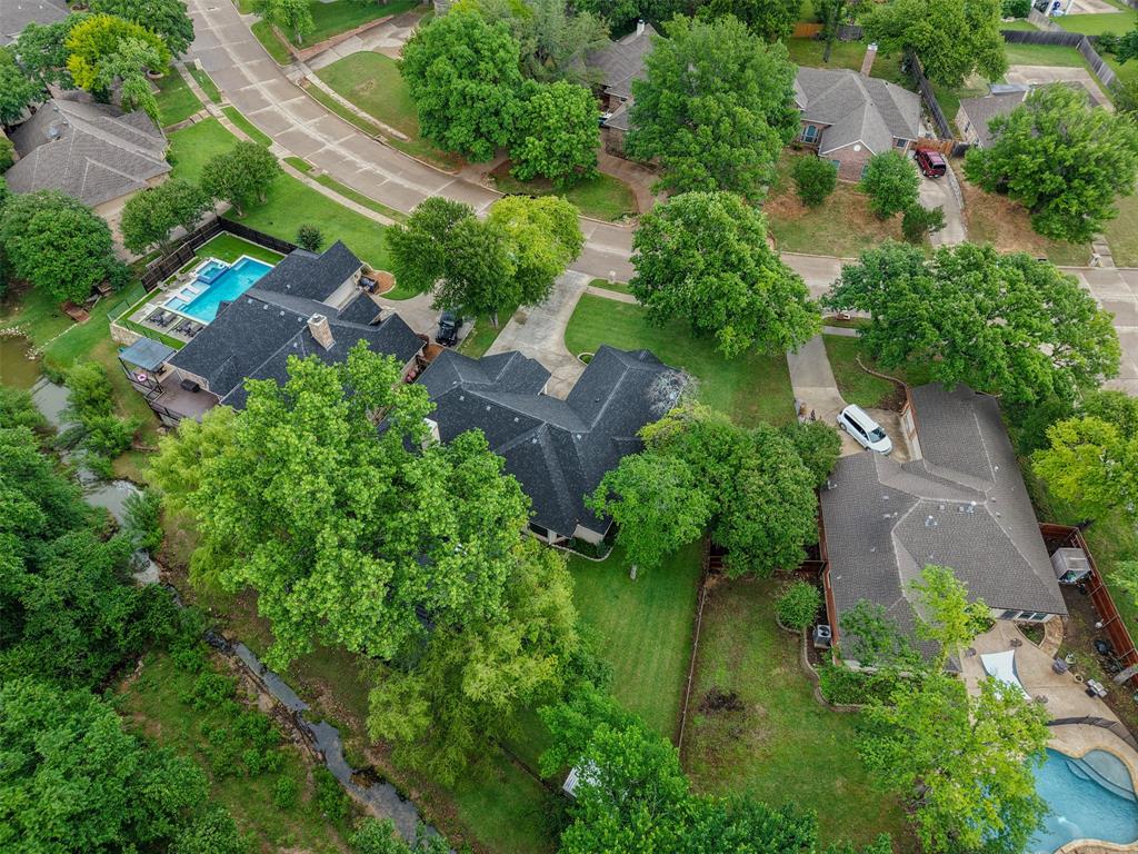 1805 Spinnaker Lane Azle, TX 76020 - Photo 36 of 39