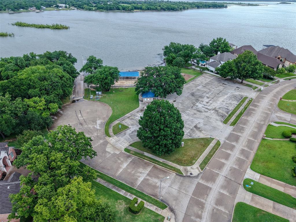 1805 Spinnaker Lane Azle, TX 76020 - Photo 39 of 39 Oak Harbor Estates Common Area