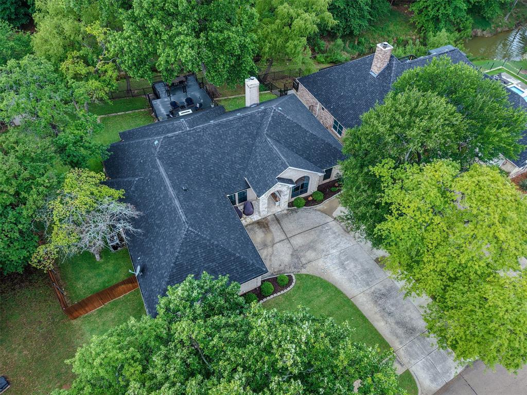 1805 Spinnaker Lane Azle, TX 76020 - Photo 4 of 39