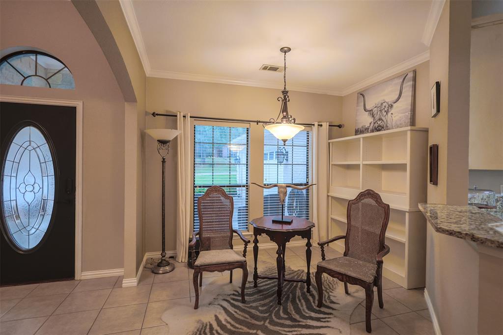 1805 Spinnaker Lane Azle, TX 76020 - Photo 7 of 39
