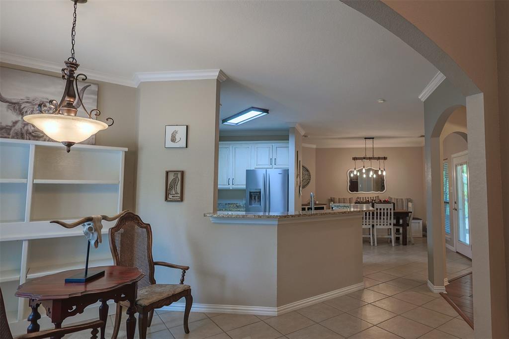 1805 Spinnaker Lane Azle, TX 76020 - Photo 8 of 39