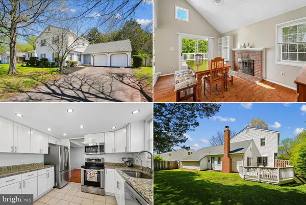 $675,000 | 250 East Juniper Avenue, Sterling, VA 20164