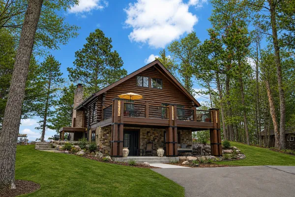 $1,475,000 | 2114 Norway Pine Road Southwest, Brainerd, MN 56401