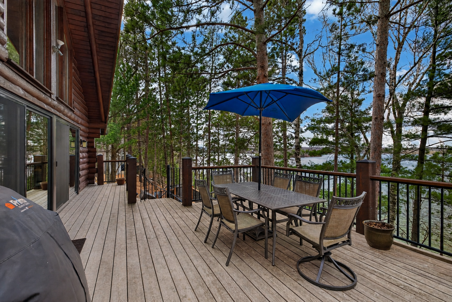 2114 Norway Pine Road Southwest Brainerd, MN 56401 - Photo 32 of 46