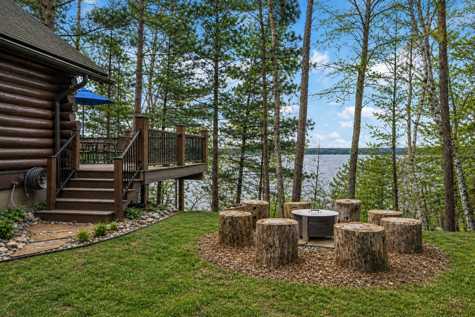 2114 Norway Pine Road Southwest Brainerd, MN 56401 - Photo 36 of 46