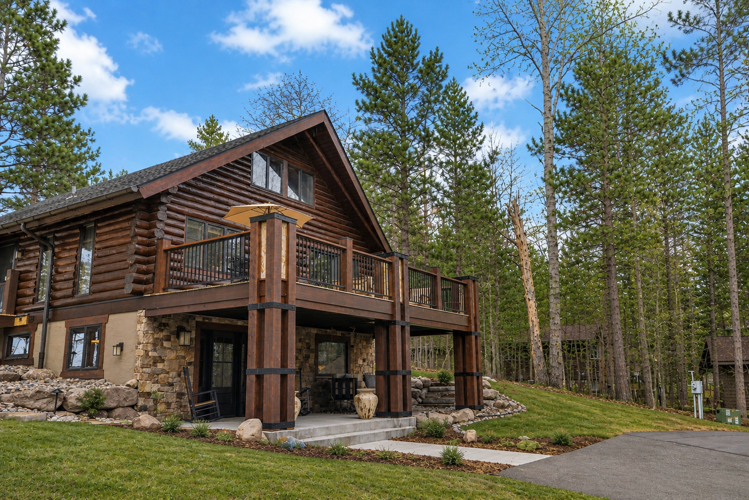 2114 Norway Pine Road Southwest Brainerd, MN 56401 - Photo 37 of 46