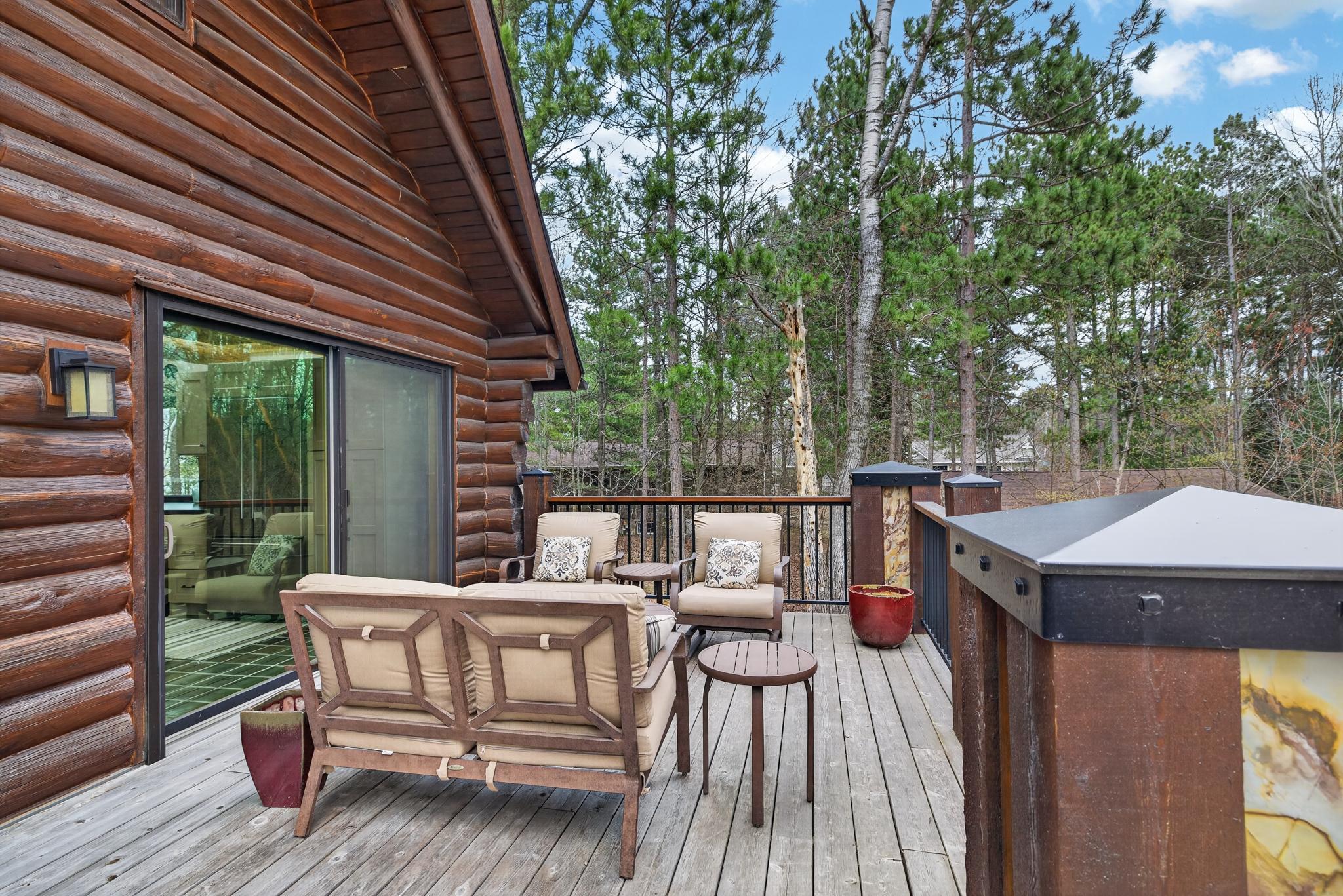 2114 Norway Pine Road Southwest Brainerd, MN 56401 - Photo 40 of 46