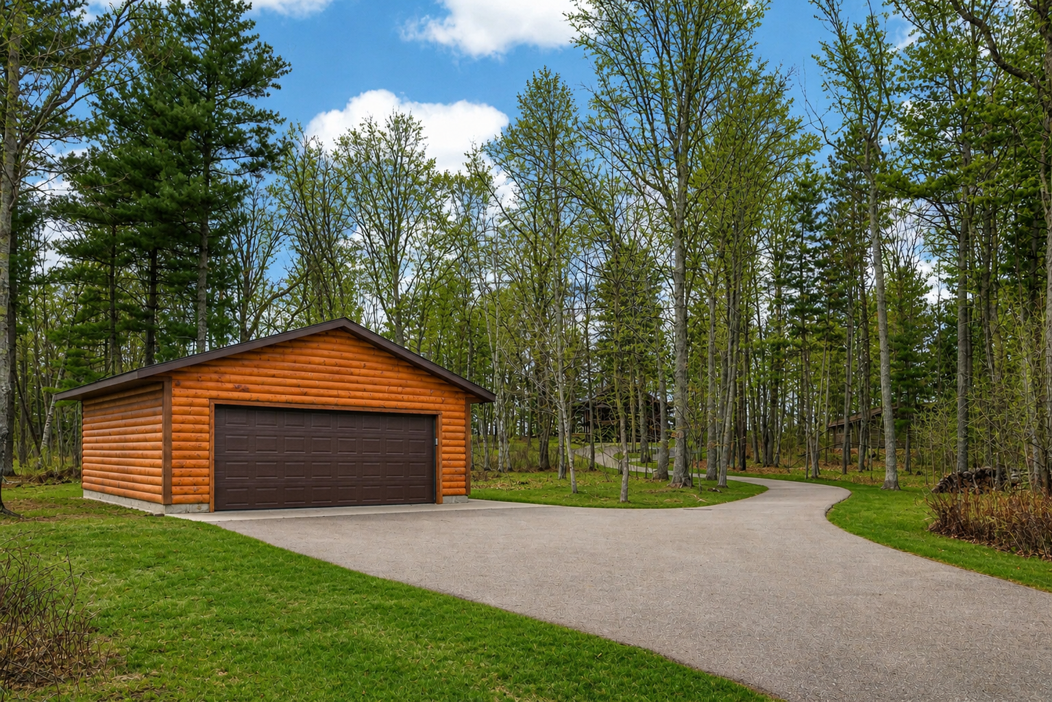 2114 Norway Pine Road Southwest Brainerd, MN 56401 - Photo 42 of 46