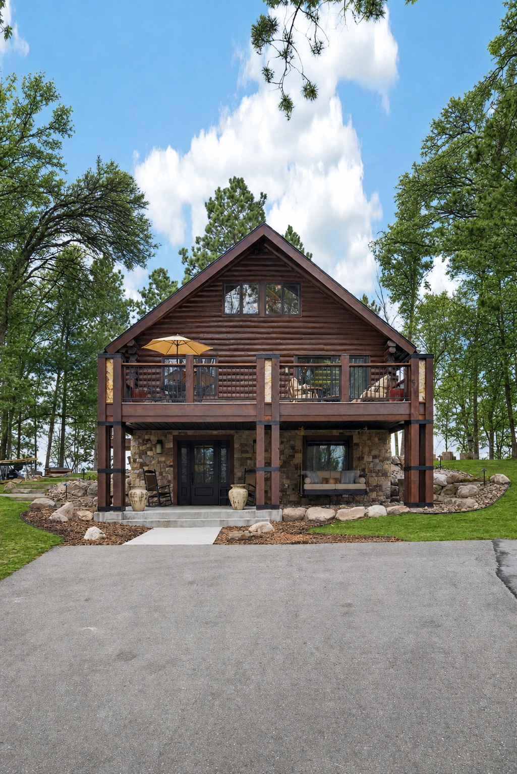 2114 Norway Pine Road Southwest Brainerd, MN 56401 - Photo 43 of 46