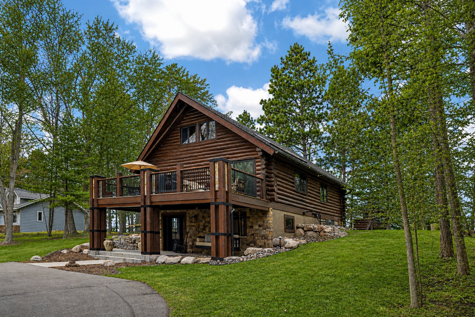 2114 Norway Pine Road Southwest Brainerd, MN 56401 - Photo 44 of 46