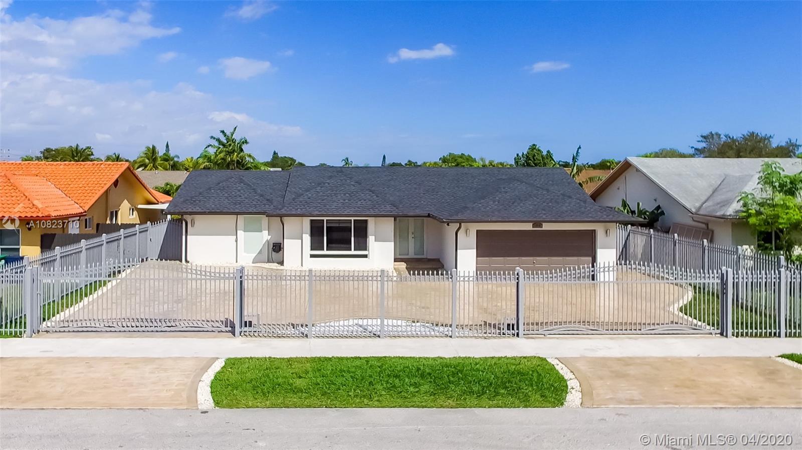 12851 Southwest 147th Lane Road Miami, FL 33186 - Photo 1 of 28 Gallery Image 1
