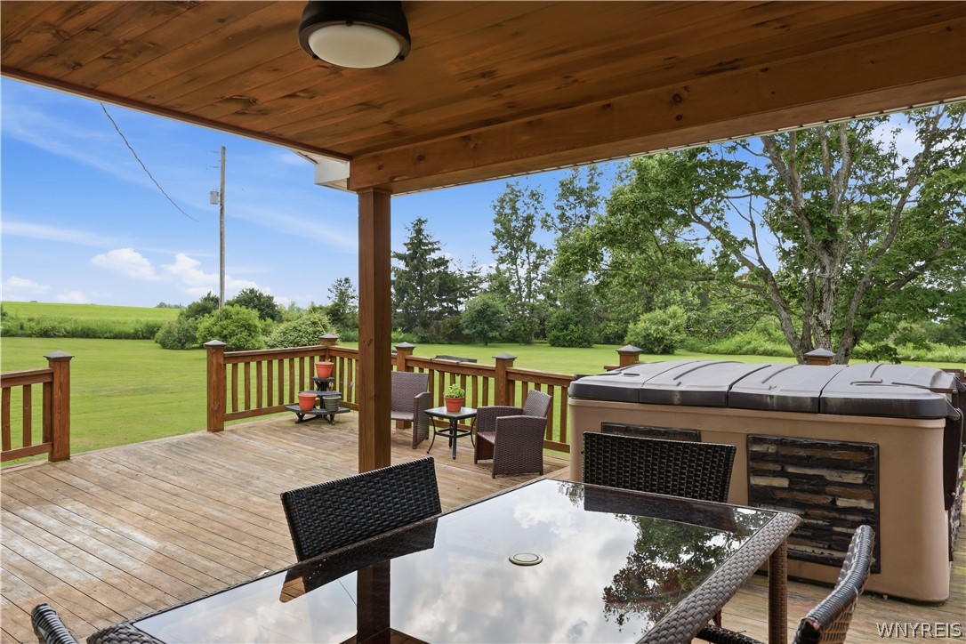 7143 Mt Monroe Road New Hudson, NY 14727 - Photo 39 of 50