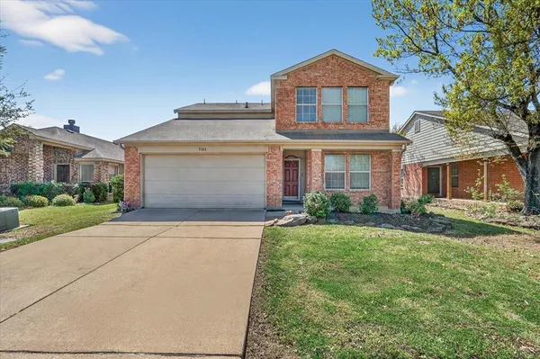 $2,300 | 9108 Tumbleweed Drive, Cross Roads, TX 76227