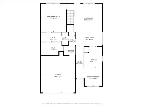 $2,300 | 9108 Tumbleweed Drive, Cross Roads, TX 76227