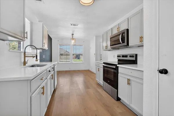 $2,300 | 9108 Tumbleweed Drive, Cross Roads, TX 76227