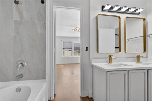 $2,300 | 9108 Tumbleweed Drive, Cross Roads, TX 76227