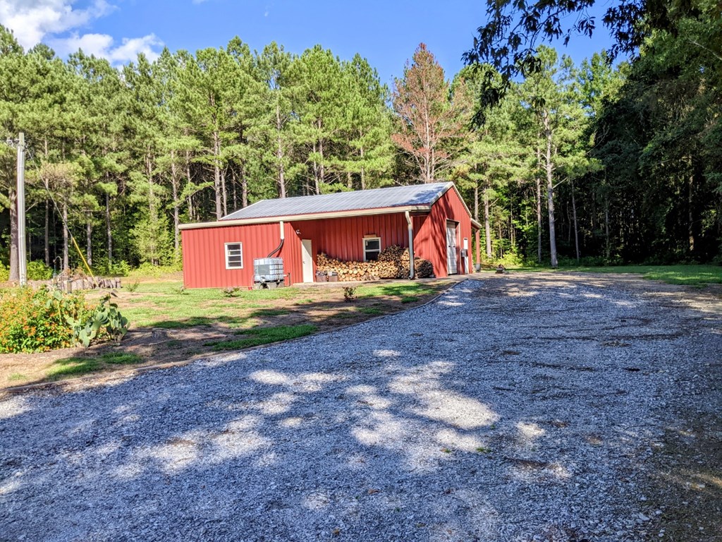 438 Brock Road Honea Path, SC 29654 - Photo 20 of 34