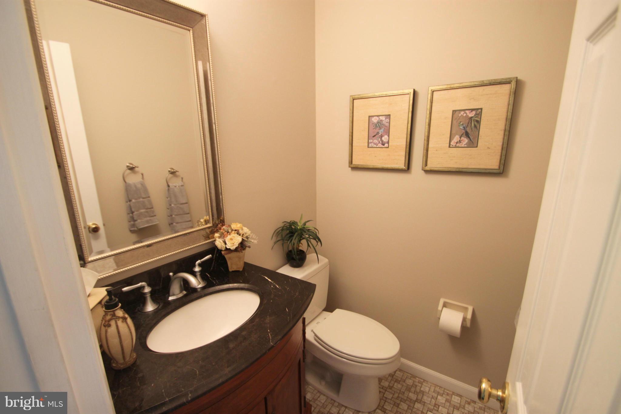 7226 Morgan Road Woodbine, MD 21797 - Photo 11 of 27 Half Bath