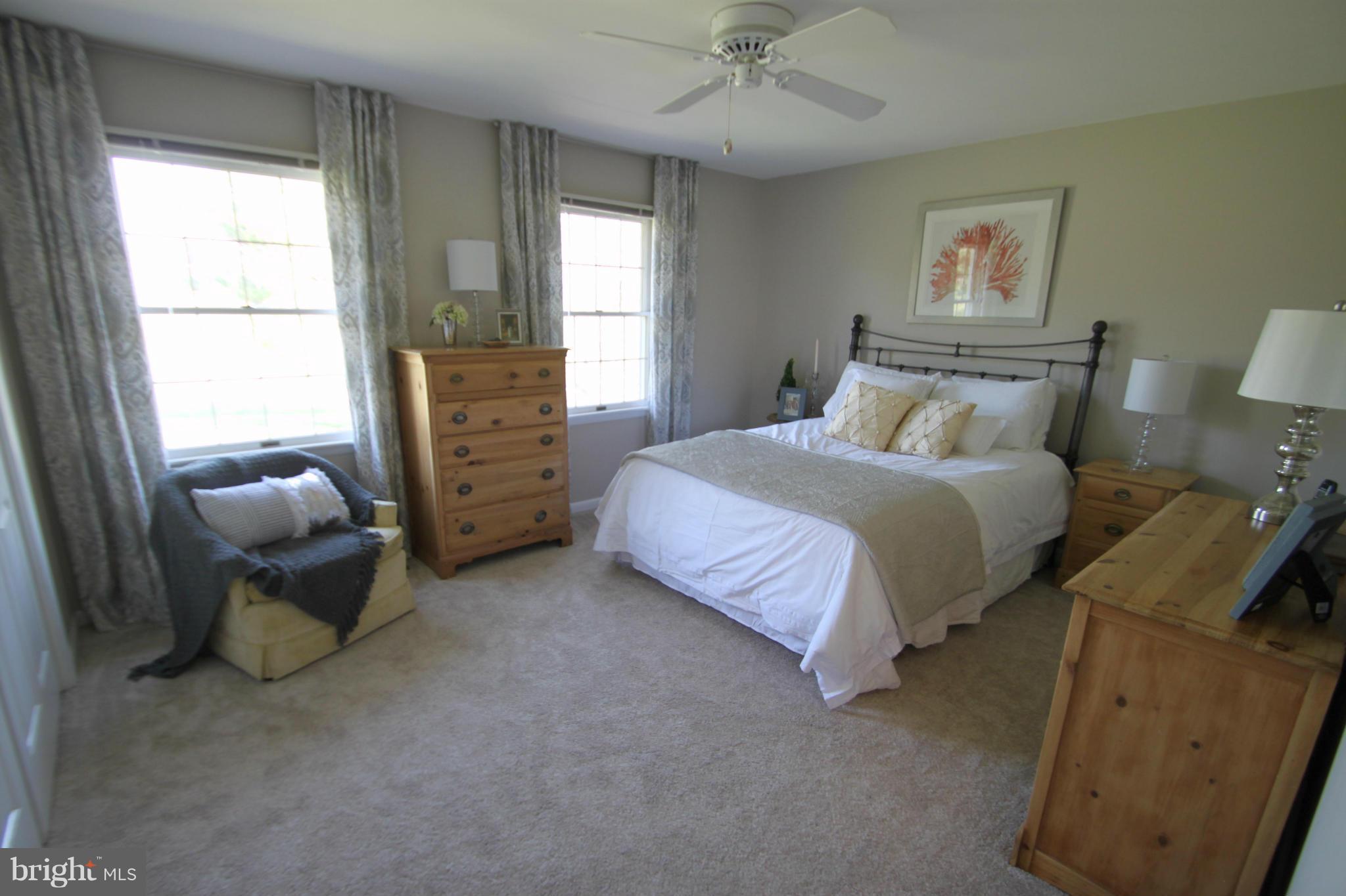 7226 Morgan Road Woodbine, MD 21797 - Photo 13 of 27 Bedroom #3