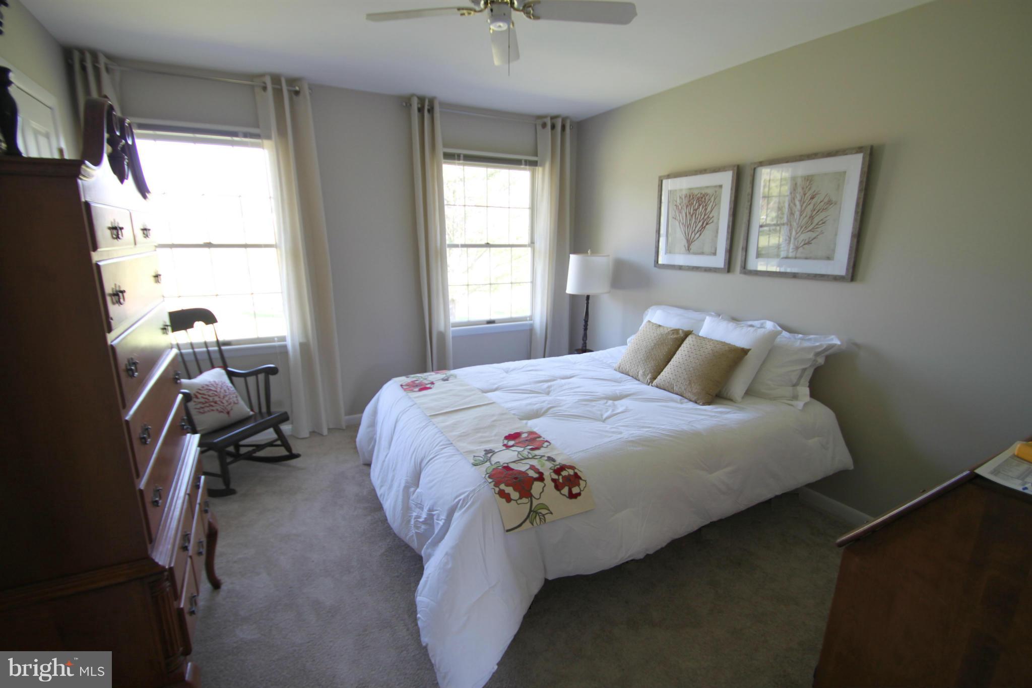 7226 Morgan Road Woodbine, MD 21797 - Photo 14 of 27 Bedroom #2
