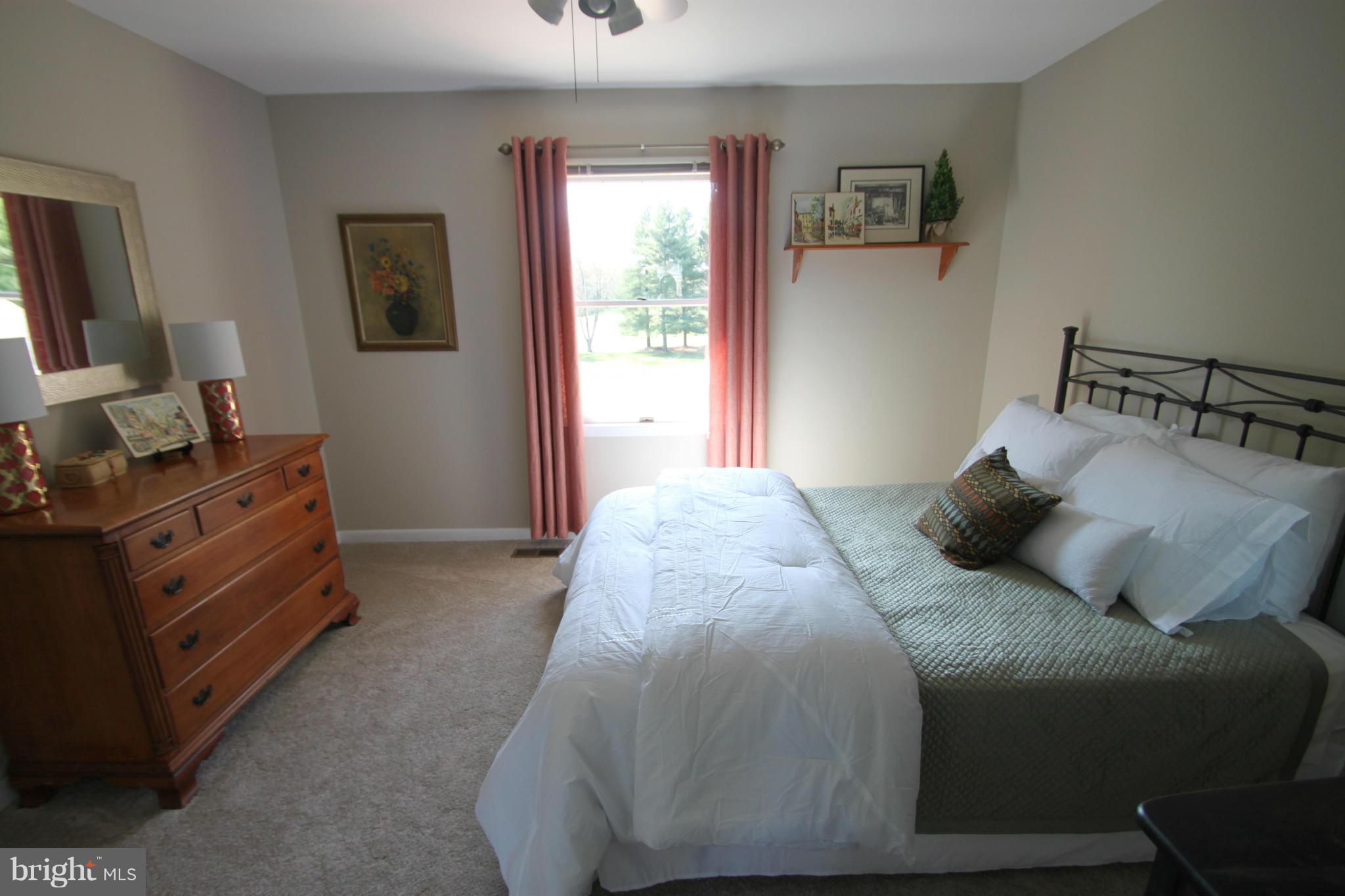 7226 Morgan Road Woodbine, MD 21797 - Photo 15 of 27 Bedroom #1