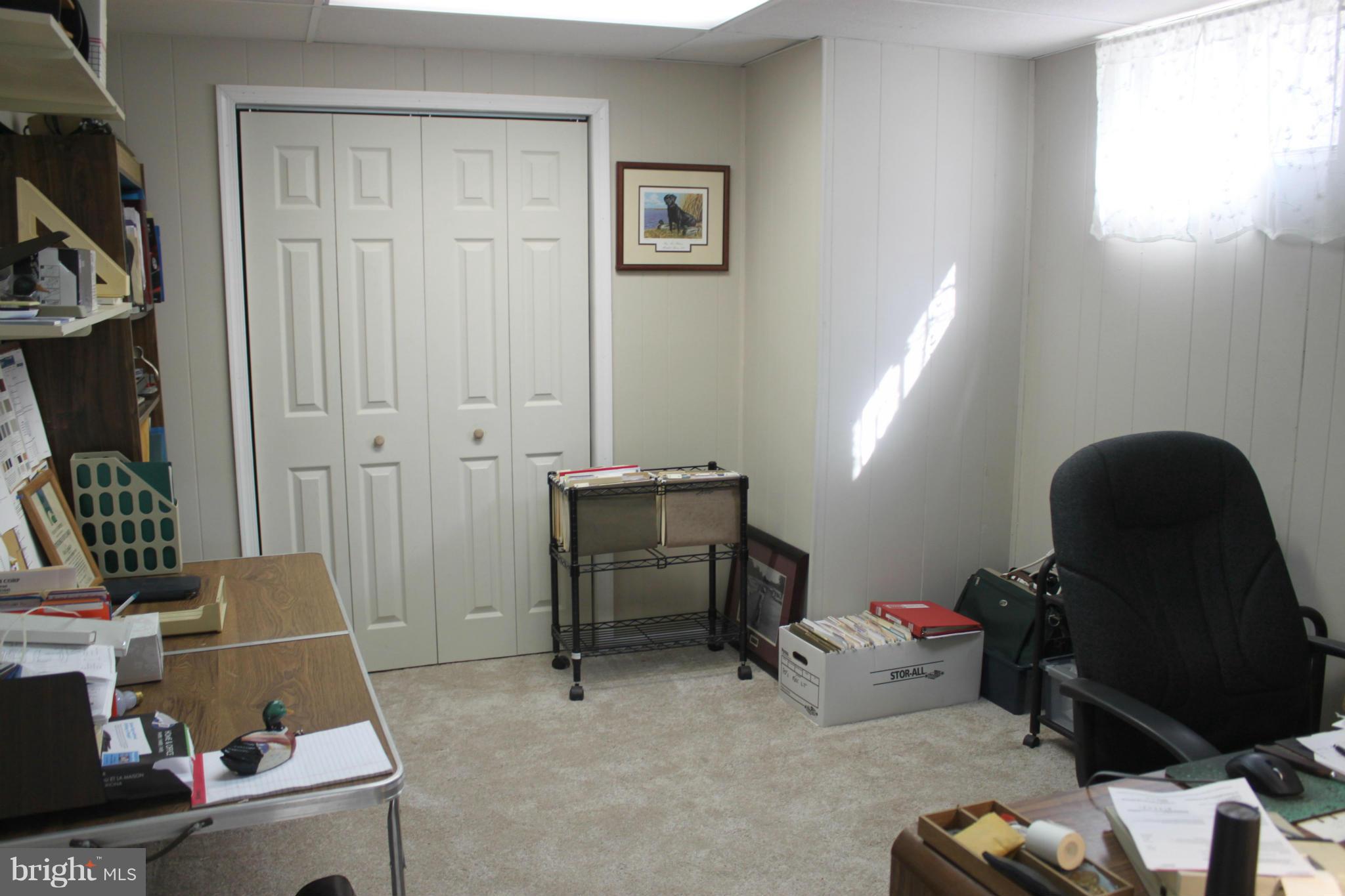 7226 Morgan Road Woodbine, MD 21797 - Photo 19 of 27 Office