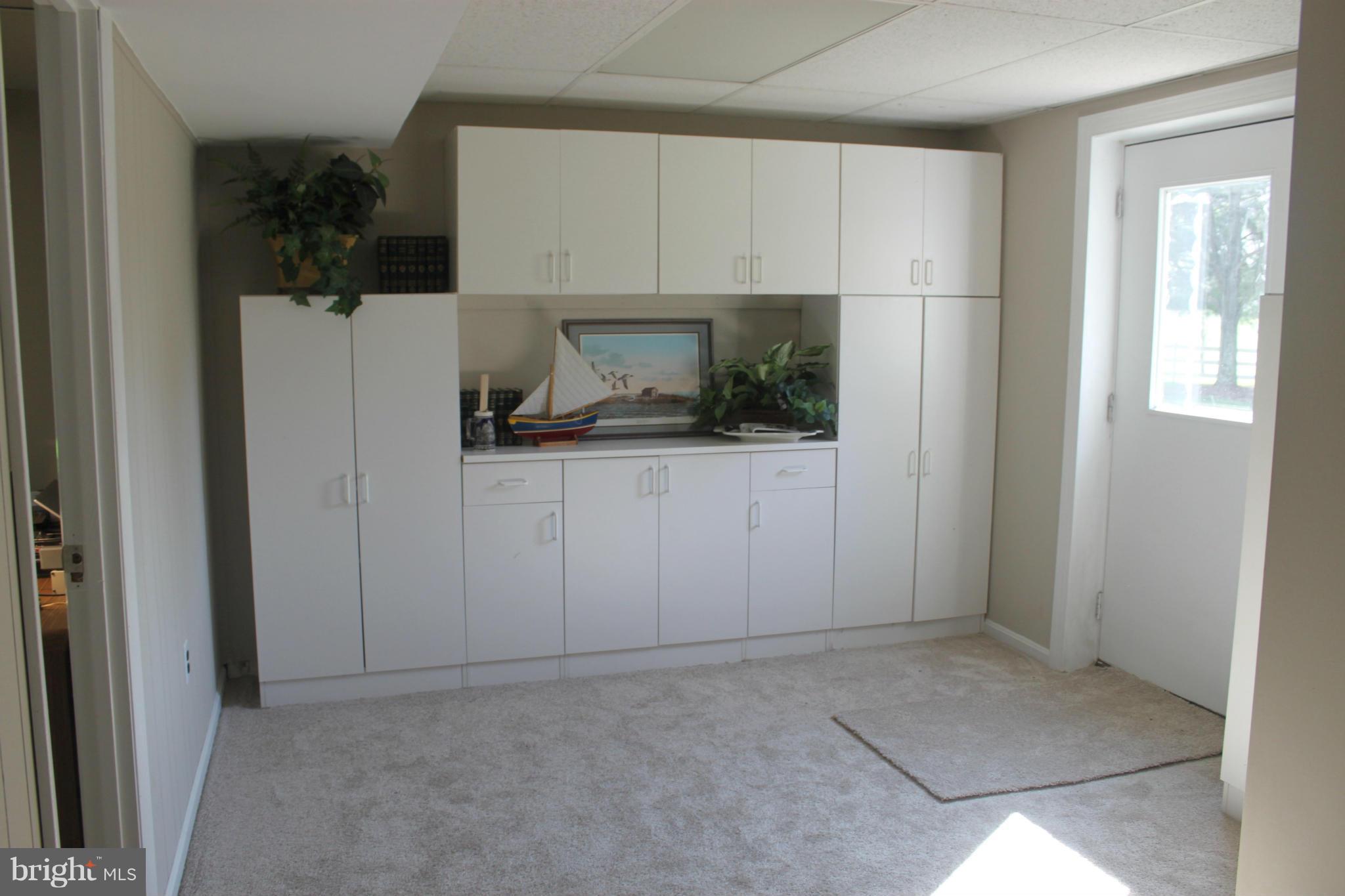 7226 Morgan Road Woodbine, MD 21797 - Photo 20 of 27 Lower Level Family Room