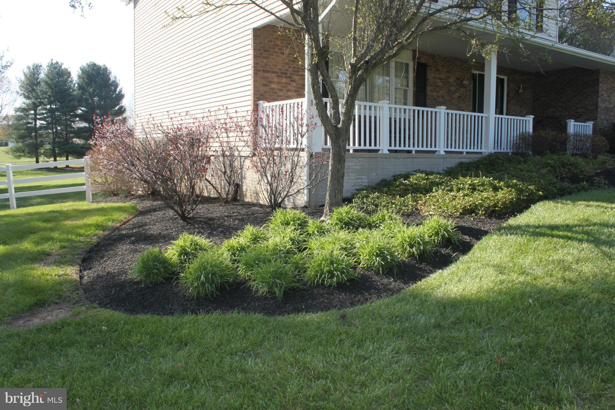 7226 Morgan Road Woodbine, MD 21797 - Photo 21 of 27 Landscaping