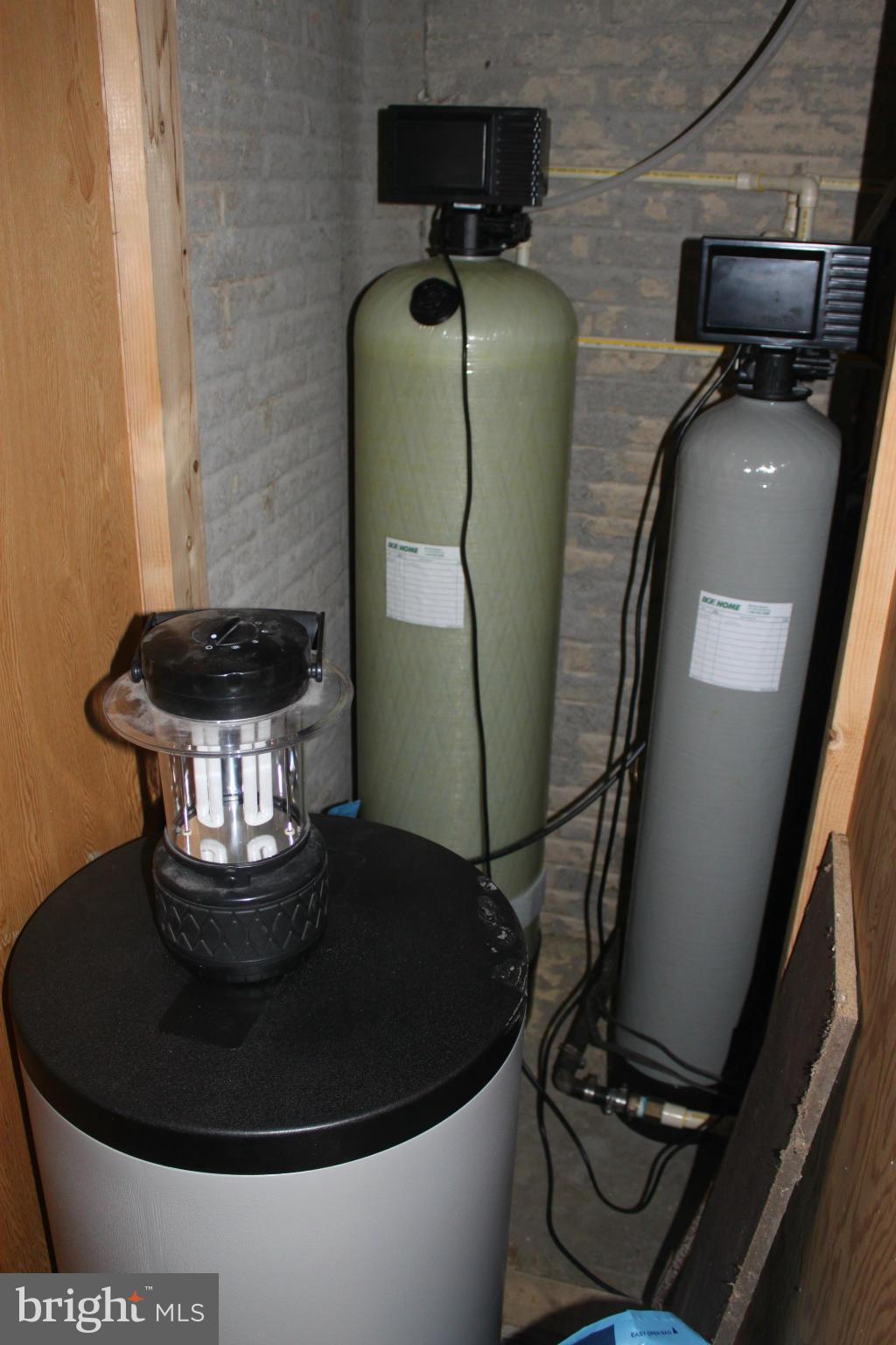 7226 Morgan Road Woodbine, MD 21797 - Photo 27 of 27 New Water Purification System