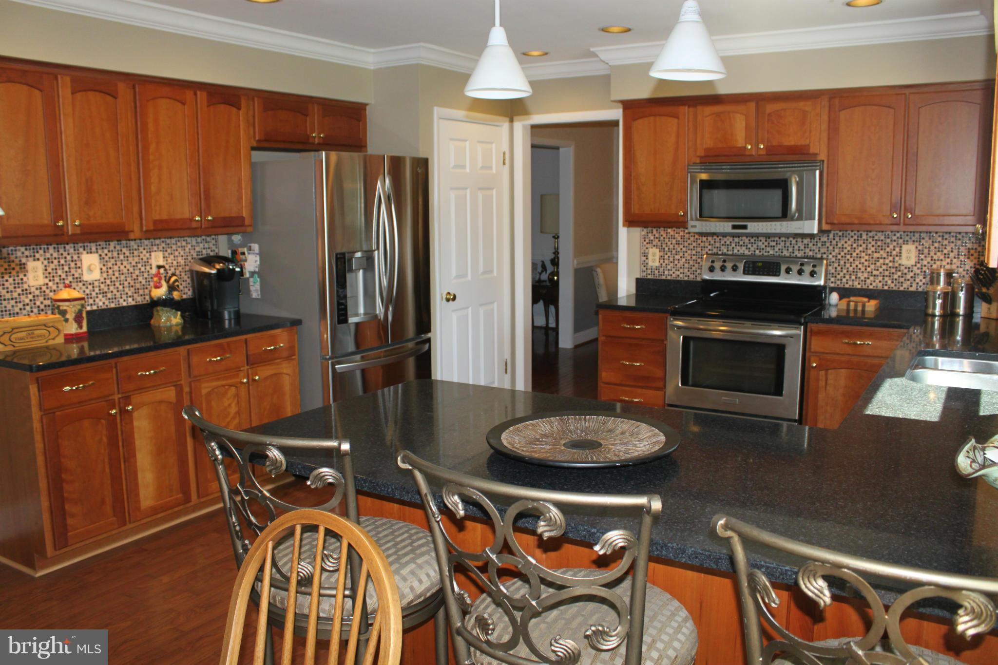 7226 Morgan Road Woodbine, MD 21797 - Photo 7 of 27 Kitchen