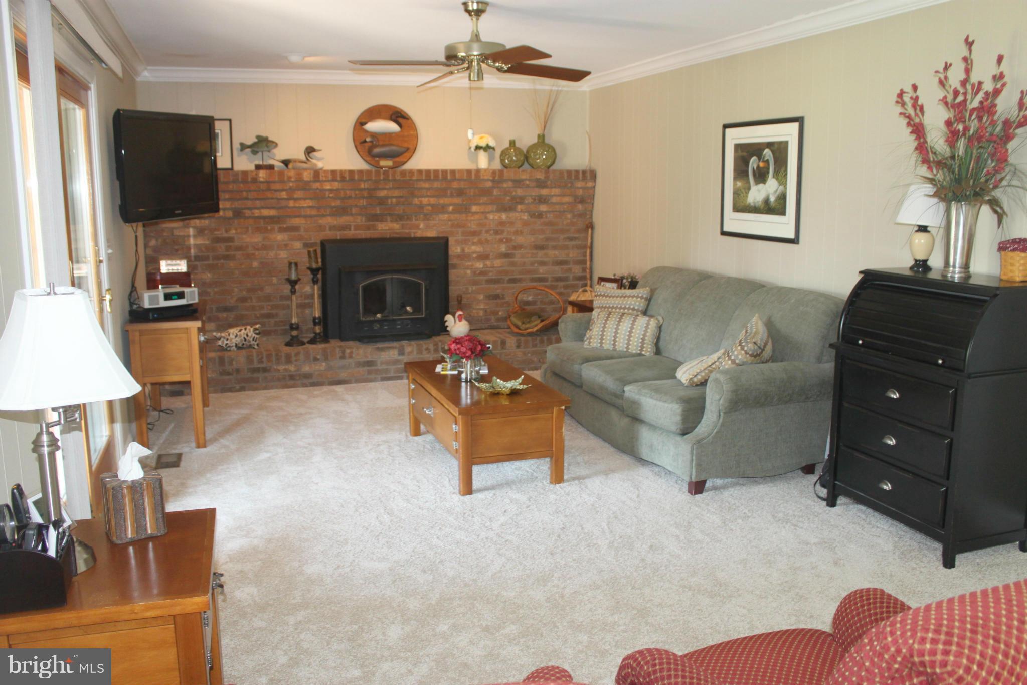 7226 Morgan Road Woodbine, MD 21797 - Photo 8 of 27 Family Room